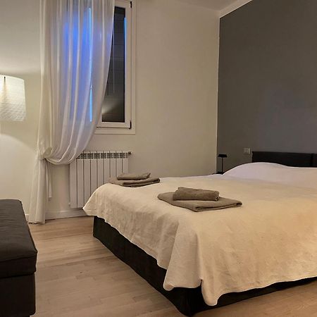 Appartamento Campo Ruga 314 Venetië Buitenkant foto
