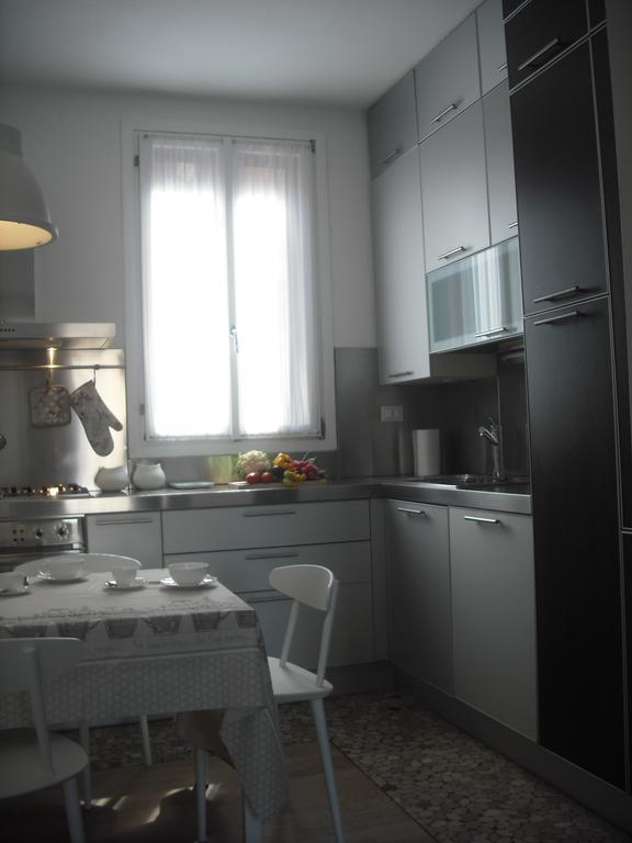 Appartamento Campo Ruga 314 Venetië Kamer foto
