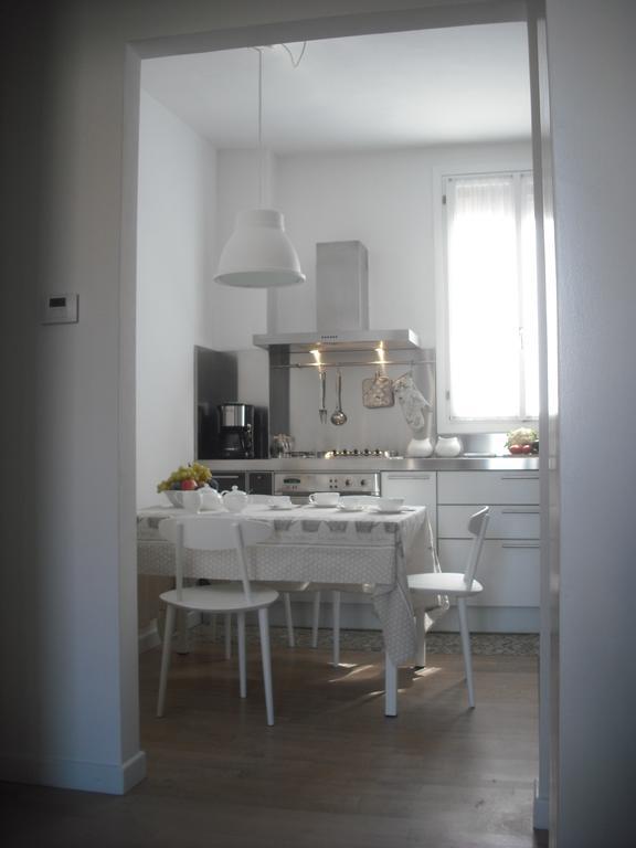 Appartamento Campo Ruga 314 Venetië Kamer foto