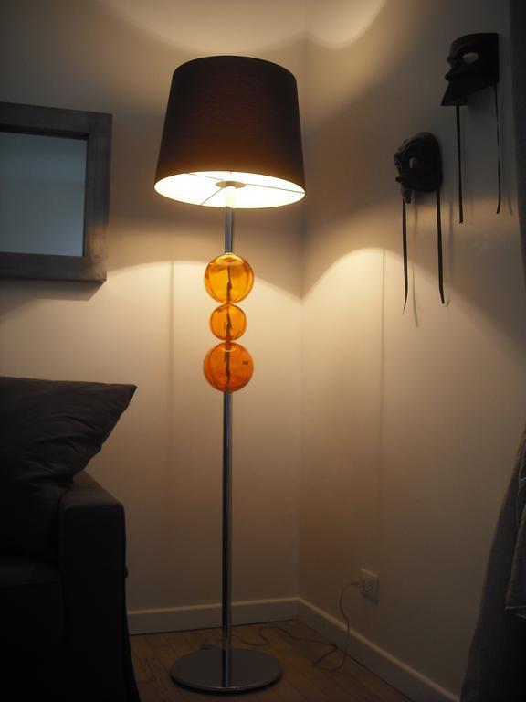 Appartamento Campo Ruga 314 Venetië Kamer foto