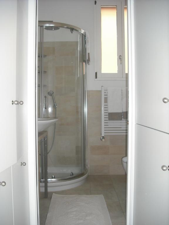 Appartamento Campo Ruga 314 Venetië Kamer foto