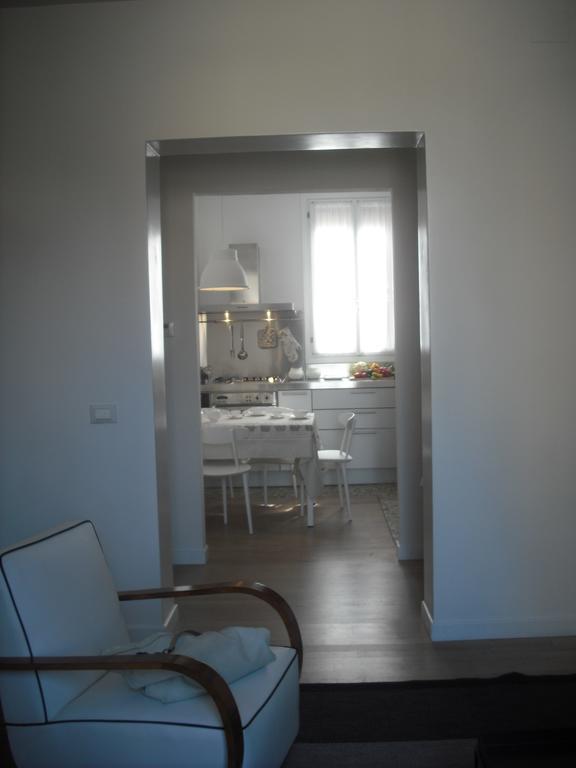 Appartamento Campo Ruga 314 Venetië Kamer foto